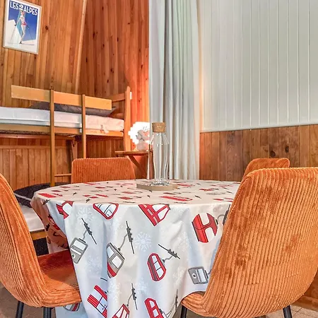 Appartement L'argentière - Nature - Calme - Le Bourg-dʼOisans
