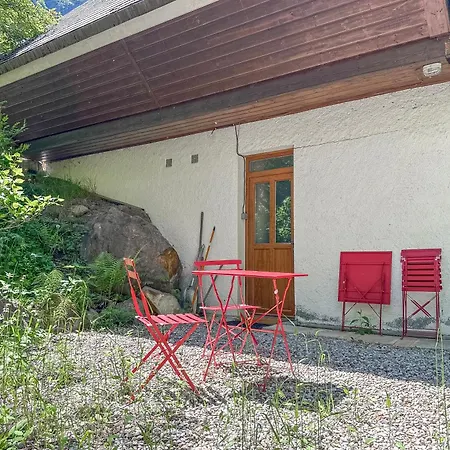 L'argentière - Nature - Calme - Appartement Le Bourg-dʼOisans