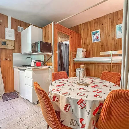 Appartement L'argentière - Nature - Calme - Le Bourg-dʼOisans