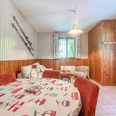 L'argentière - Nature - Calme - Appartement Le Bourg-dʼOisans