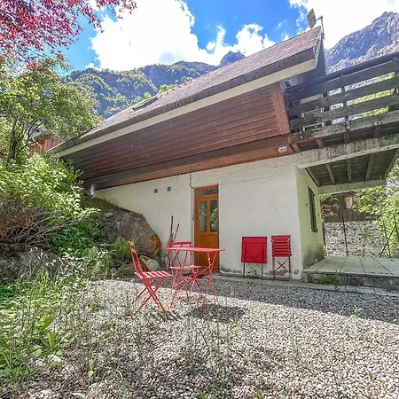 L'argentière - Nature - Calme - Le Bourg-dʼOisans