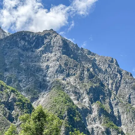 L'argentière - Nature - Calme - Appartement Le Bourg-dʼOisans