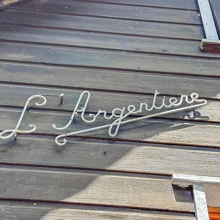 L'argentière - Nature - Calme -