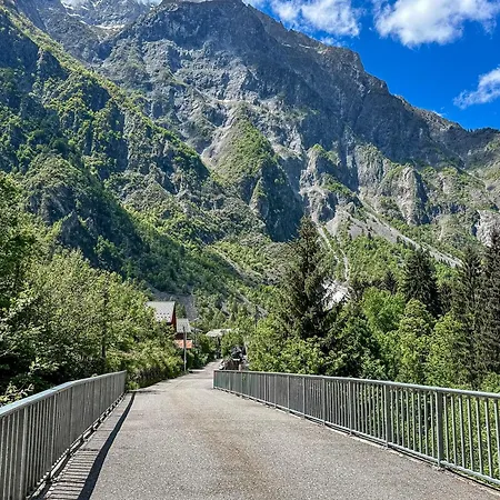 L'argentiere - Nature - Calme - Le Bourg-dʼOisans