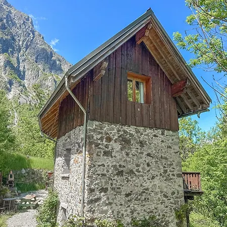 L'argentière - Nature - Calme - Appartement Le Bourg-dʼOisans